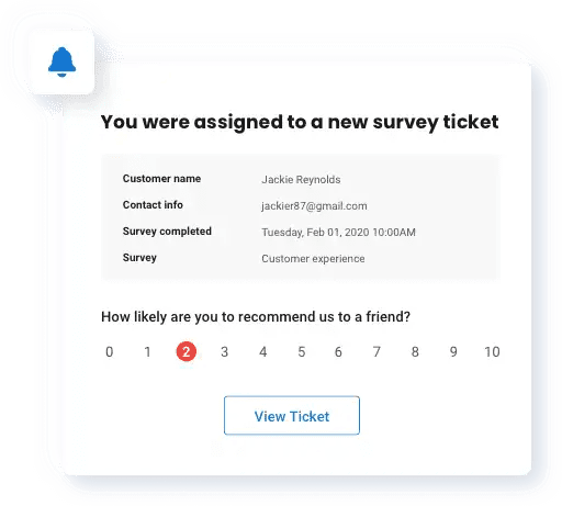 create-tickets-to-follow-up