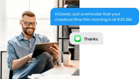 cut-through-the-noise-through-business-texting hospitality services business