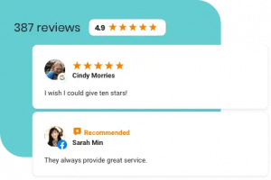 do-it-all-on-the-go personal services business