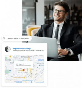 pages legal service