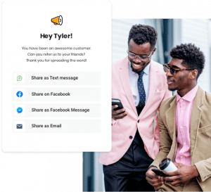 referrals legal service