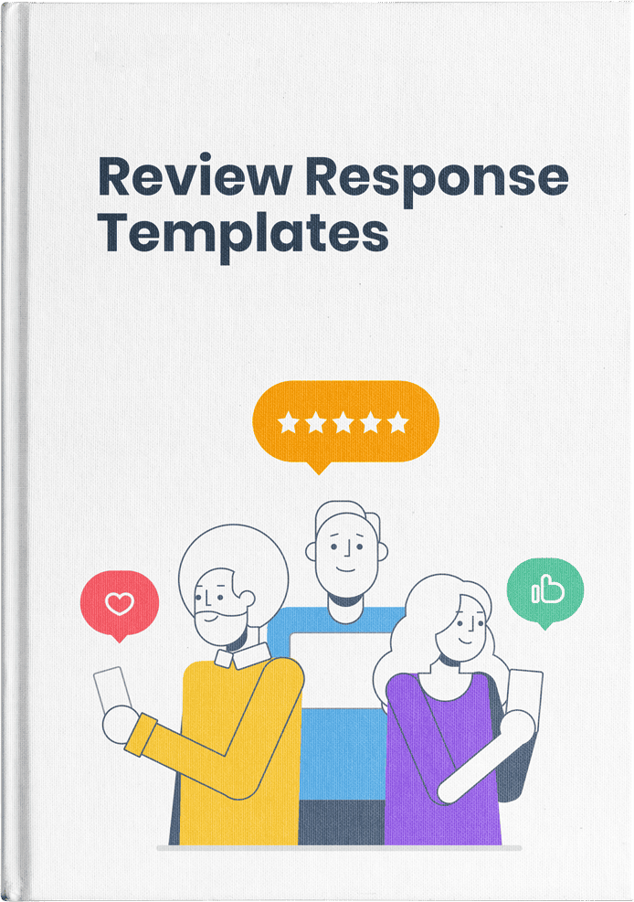 Review Response Templates Feedback2Reviews