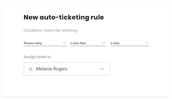 automatic-ticketing