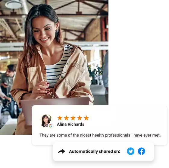 review-marketing