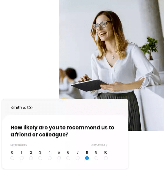 surveys