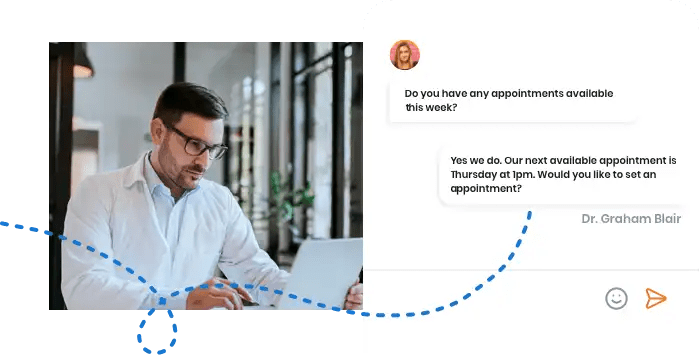 convert-your-website-visitors-into-patients