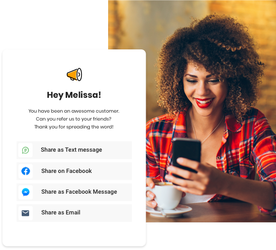 referrals