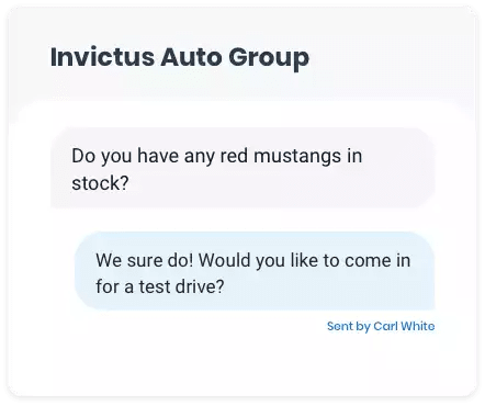 webchat